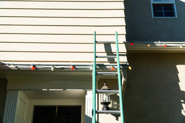 Best Stucco Siding  in Norco, LA