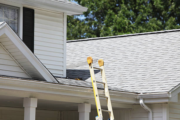 Best James Hardie Siding  in Norco, LA