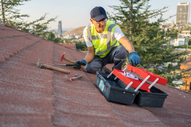 Best Residential Vinyl Siding Installation  in Norco, LA